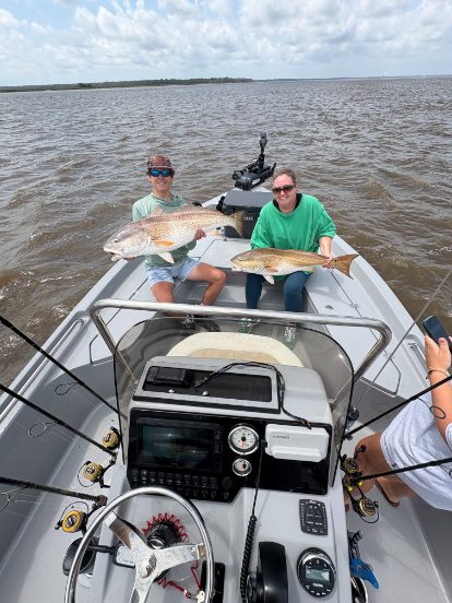 North Island Fishing Charters