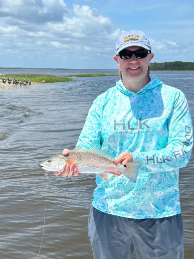 North Island Fishing Charters