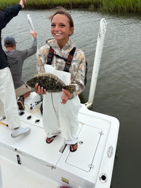 North Island Fishing Charters