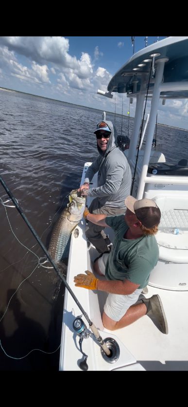 North Island Fishing Charters
