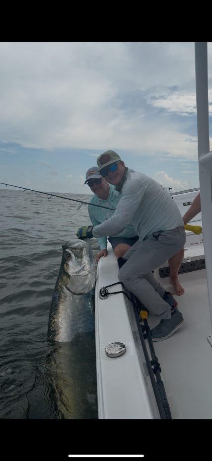 North Island Fishing Charters