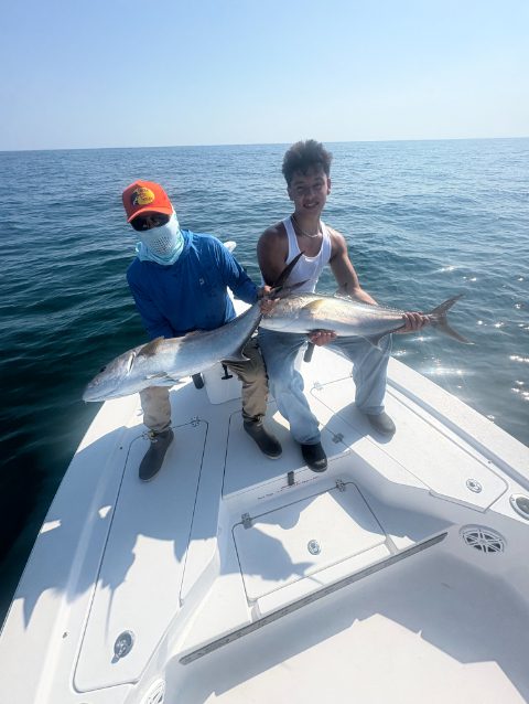 North Island Fishing Charters