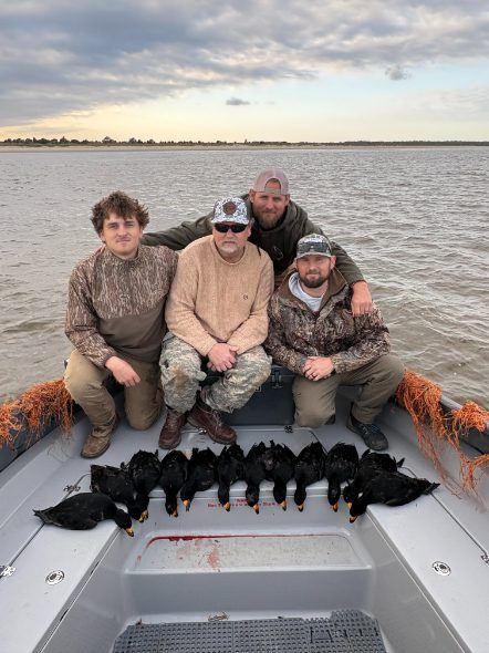 North Island Fishing Charters