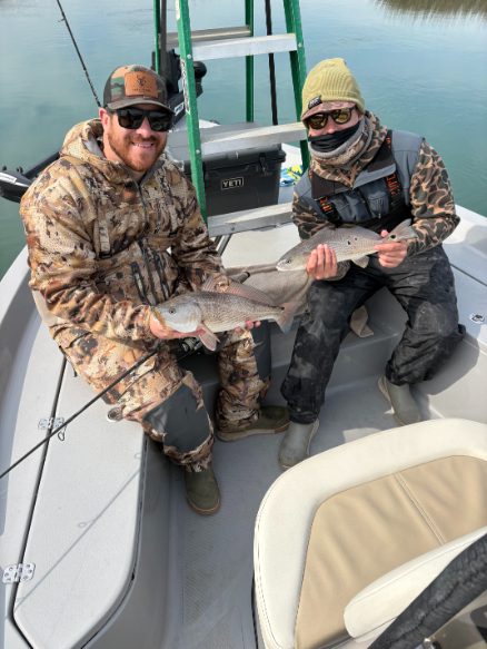 North Island Fishing Charters