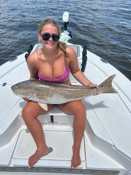 North Island Fishing Charters