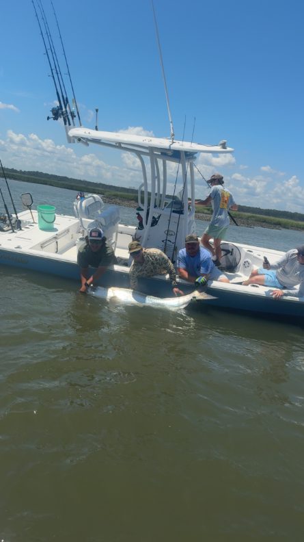 North Island Fishing Charters