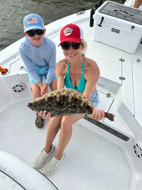 North Island Fishing Charters