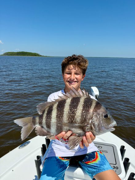 North Island Fishing Charters