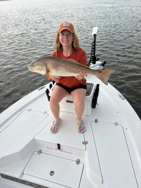 North Island Fishing Charters