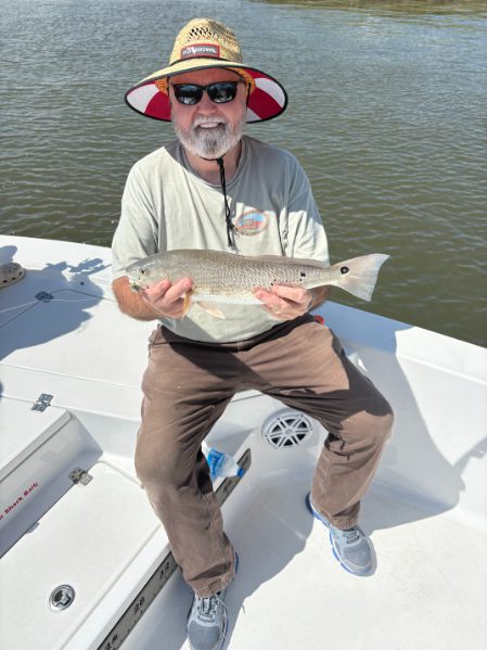 North Island Fishing Charters
