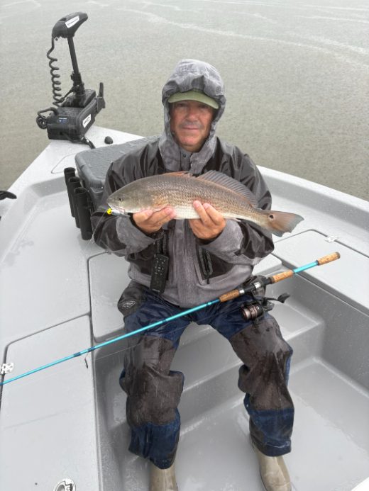North Island Fishing Charters