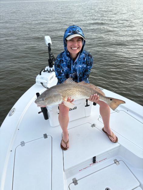 North Island Fishing Charters