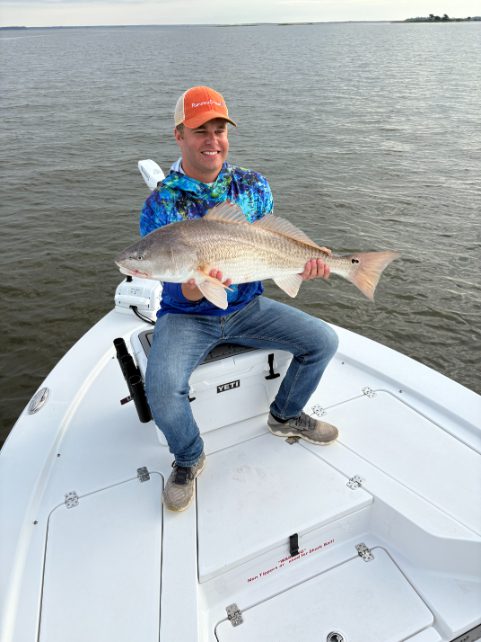 North Island Fishing Charters