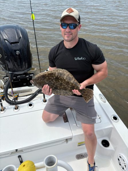 North Island Fishing Charters