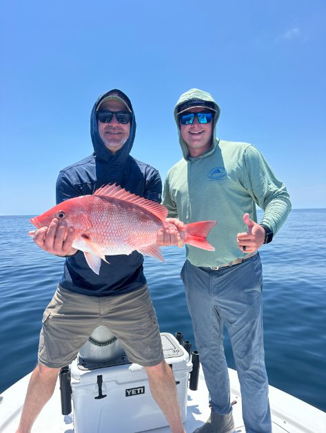 North Island Fishing Charters