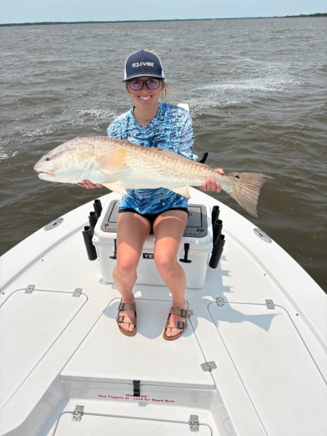 North Island Fishing Charters