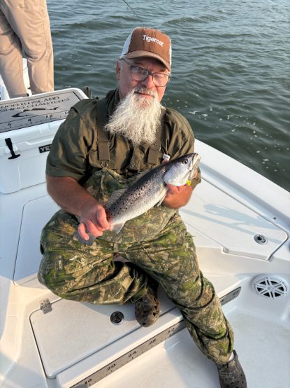 North Island Fishing Charters