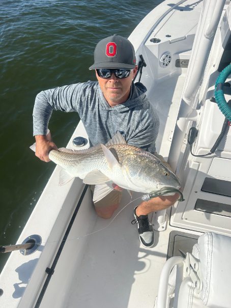 North Island Fishing Charters