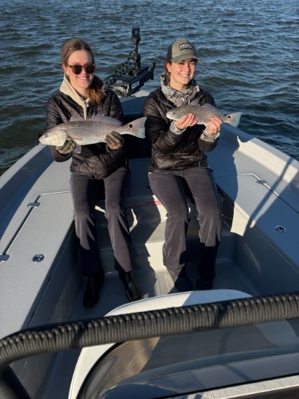 North Island Fishing Charters