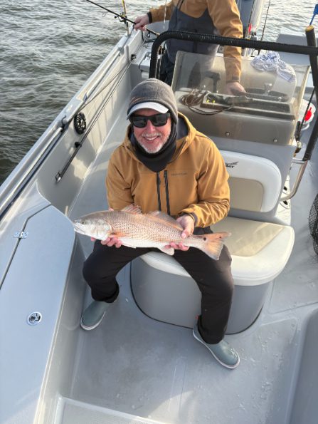 North Island Fishing Charters