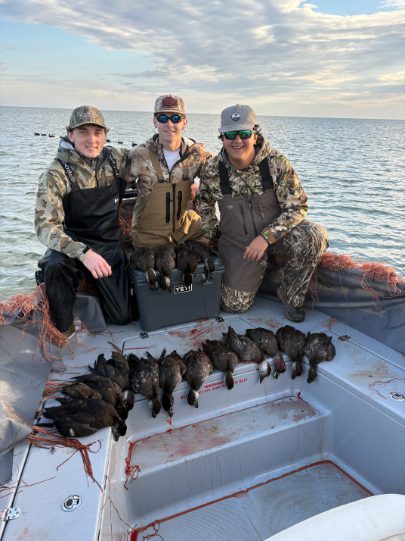 North Island Fishing Charters