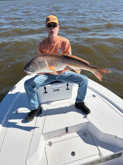 North Island Fishing Charters