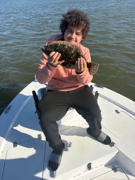 North Island Fishing Charters