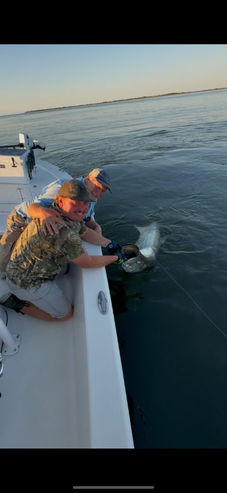 North Island Fishing Charters