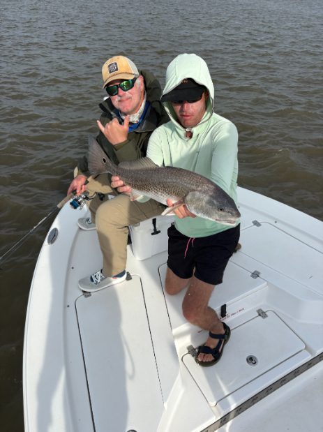 North Island Fishing Charters