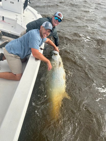 North Island Fishing Charters