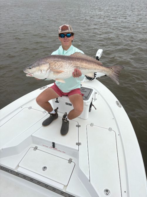 North Island Fishing Charters