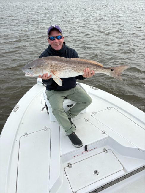 North Island Fishing Charters