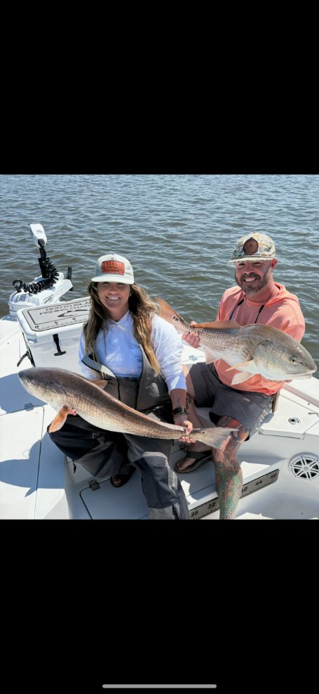 North Island Fishing Charters