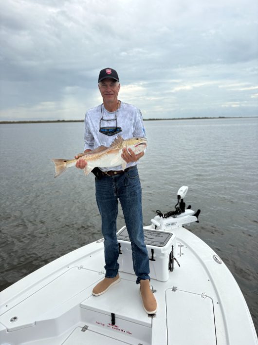 North Island Fishing Charters