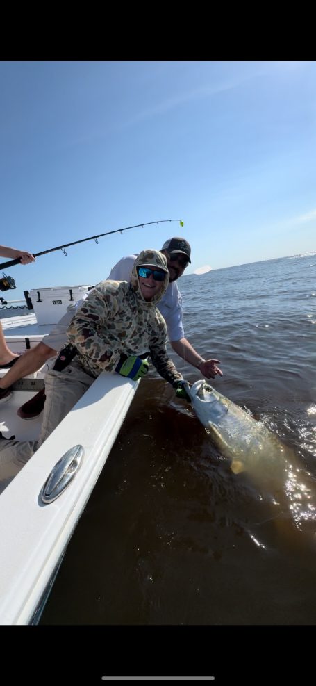 North Island Fishing Charters