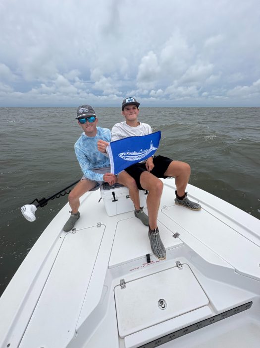 North Island Fishing Charters
