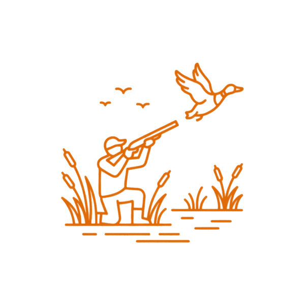 Duck Hunting