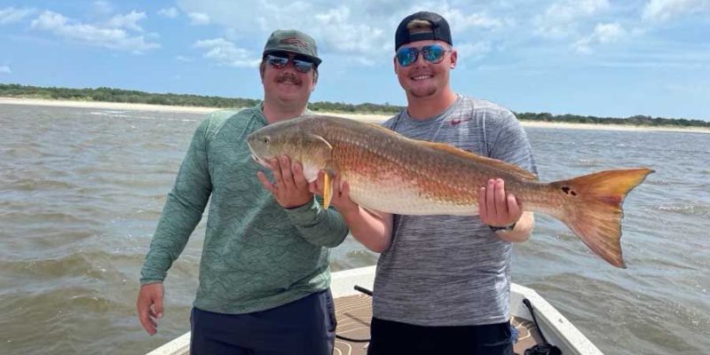 Fishing Charters