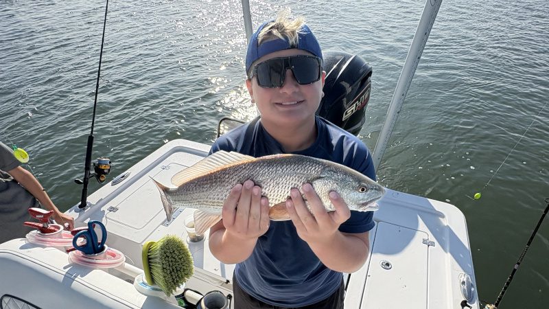 How Fishing Getaways Help You Unplug from Daily Stress